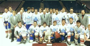 2016 Latvijas hokeja vēsture