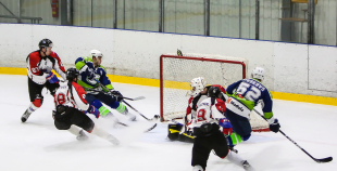 FOTO: "Mogo" - "Zemgale/LLU" 2:3 (pag.)