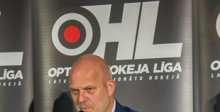 Latvijas hokeja čempionāta nosaukums turpmāk būs “Optibet hokeja līga”