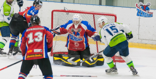 2016 Virslīga: HK Mogo - HK Zemgale/LLU 2:1 PM