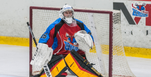 Latvijas kauss: HK Zemgale/LLU - HS Rīga 9:3