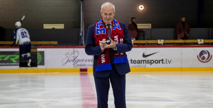 Čempioni sāk ar uzvaru jauno OHL sezonu!