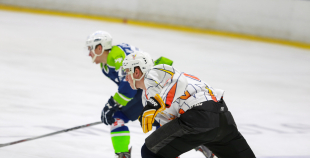 2016 Virslīga: HK "Mogo" ar 8:2 apspēlē "Pārdaugavas" hokejistus