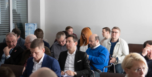 Noslēdzies ikgadējais LHF kongress