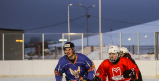 Ar aizraujošiem mačiem noslēdzies Rīgas atklātais skolu čempionāts