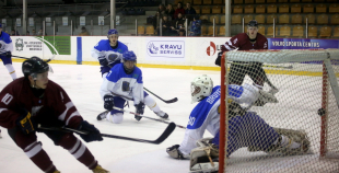 Latvija U20 - Kazahstāna U20 3:0