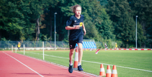 LBJČH 2020./2021. gada sezonas vispārējās fiziskās sagatavotības testu finālsacensības