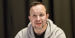 Kalvītis par U-18 pasaules čempionātu: Ar lielām cerībām skatāmies uz šo turnīru 