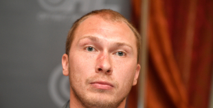 FOTO: OHL pirmssezonas preses konference