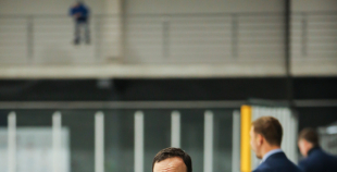 FOTO: "Kurbads" - "Mogo" (2:1)