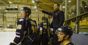 Virslīga: HK Kurbads - HK Liepāja 3:2