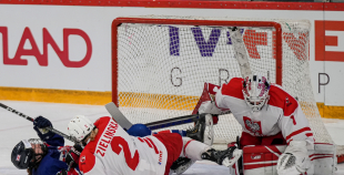 FOTO: GBR - POL 2:3 OT