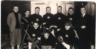 2016 Latvijas hokeja vēsture