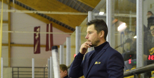 2016 Virslīga: HK Kurbads - HK Prizma 9:4