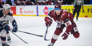 Harijs Vītoliņš: Labs sākums turnīram