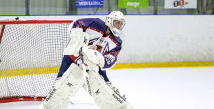 Virslīga: HK Mogo - HK Prizma 4:1