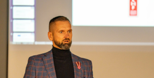 FOTO: Aizvadīts LBJČH direktorāts