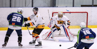 FOTO:  "MOGO" - Daugavpils "Dinaburga" 10:3