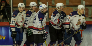 JAHL: "Prizma" - "Venta 2002" 7:4