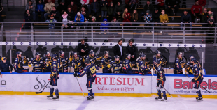 FOTO: "Kurbads" - "Olimp" 2:3 (p.m.)