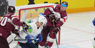 Trešā uzvara pēc kārtas!