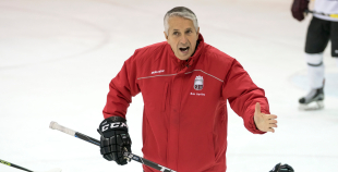 Latvijas izlases treniņnometnei pievienojušies Kaspars Daugaviņš un Kristaps Sotnieks