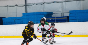 FOTO: U-9 sabraukums Ventspilī