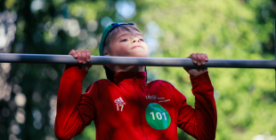 LBJČH 2020./2021. gada sezonas vispārējās fiziskās sagatavotības testu finālsacensības