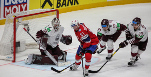 Latvijas izlase ar lielisku uzvaru noslēdz pasaules čempionātu!