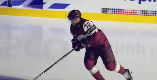 Latvijas izlases atzīst Zviedrijas izlases pārākumu