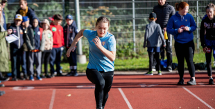 Aizvadīti VFS testi Arkādijas stadionā