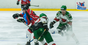 Virslīga: HK Zemgale/LLU - HK Liepāja 6:4