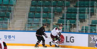 Latvijai pārliecinoša uzvara arī pret Japānu