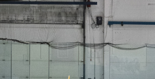 FOTO: U-9 sabraukums Ventspilī