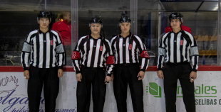 Čempioni sāk ar uzvaru jauno OHL sezonu!