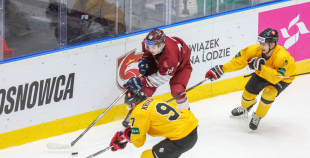 Latvijas U-20 izlase Baltijas kausu sāk ar uzvaru pret Lietuvas vīriešu izlasi