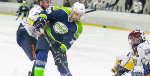 Virslīga: HK Mogo - HK Kurbads 6:2