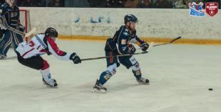 Virslīga: HK Kurbads - HK Zemgale/LLU 3:1