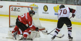 Latvijas klubu izlase sakauj lietuviešus un izcīna Baltijas kausu