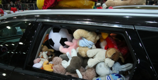 Virslīga: HK Liepāja - HK Kurbads 2:4