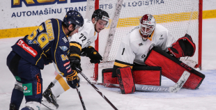 FOTO: "Kurbads" - "Olimp" 2:3 (p.m.)