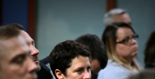 LHF rīkoto Vecāku asambleju apmeklē interesenti ļoti kuplā skaitā