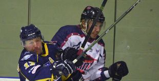 Virslīga: HK Kurbads - HK Prizma 6:2