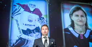 Paziņoti “Latvijas Gada balva hokejā” 2018./2019.gada sezonas laureāti