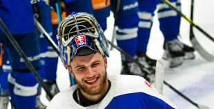 Latvija zaudē Slovākijai un turnīru noslēdz otrajā vietā
