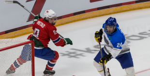 FOTO: Kazahstāna - Norvēģija 