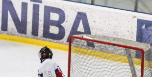 Latvijas U-16 hokejisti pirmajā mačā ar 5:3 uzveic Norvēģiju