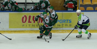 OHL: "Liepāja/Optibet" - "MOGO" (9:5)