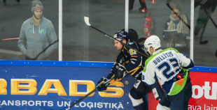 FOTO: "Kurbads" - "Mogo" (2:1)