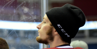 FOTO: Latvija - Slovēnija 